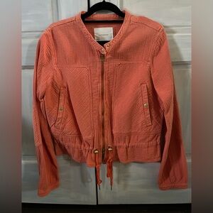 Anthropologie Jacket